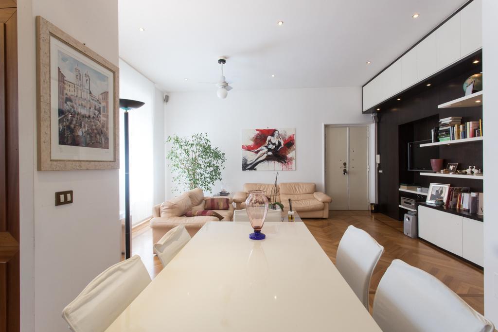 Giuliana Apartment Roma
