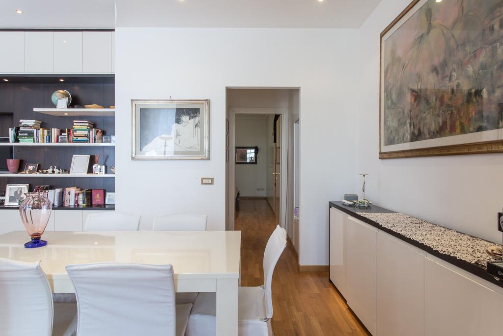 Giuliana Apartment * Roma