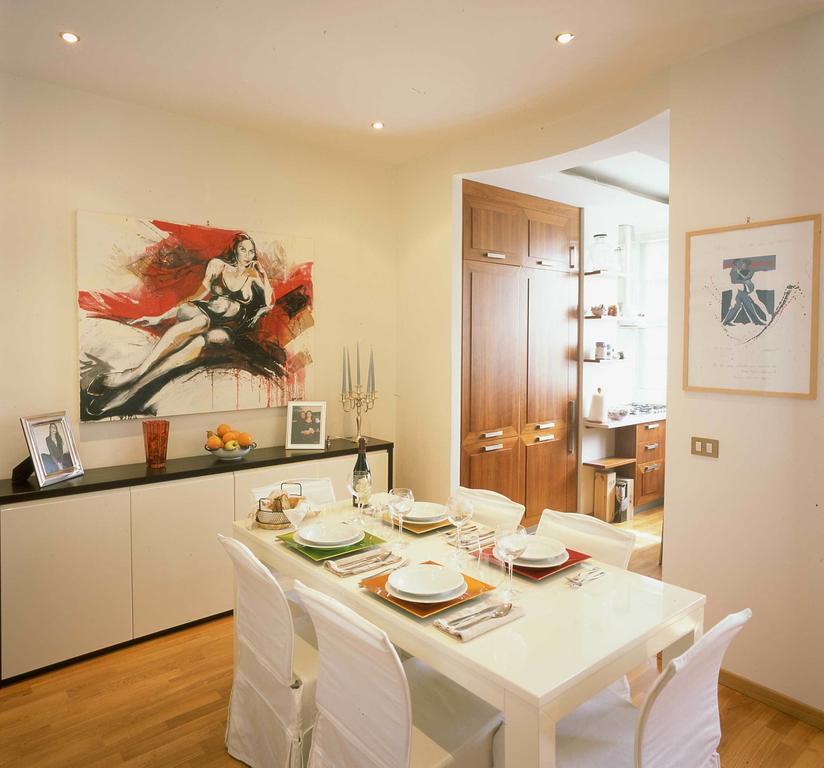 Giuliana Apartment Casa de Férias Roma