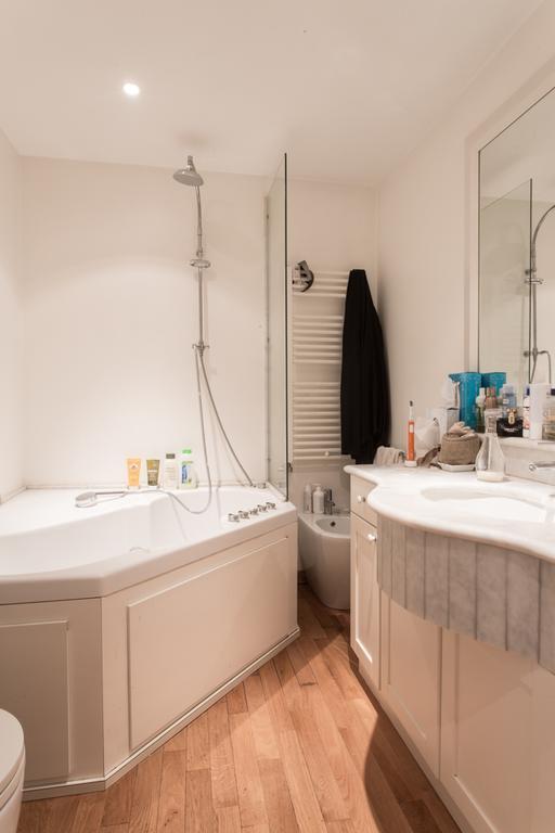 Giuliana Apartment Rom